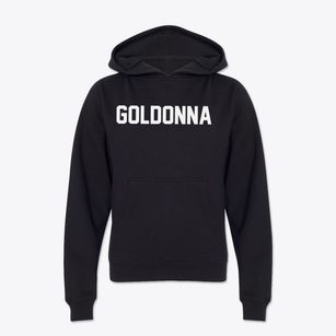 Goldonna Louisiana Classic Block Youth Hoodie
