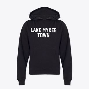 Lake Mykee Town Missouri Classic Block Youth Hoodie