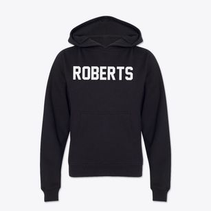 Roberts Montana Classic Block Youth Hoodie
