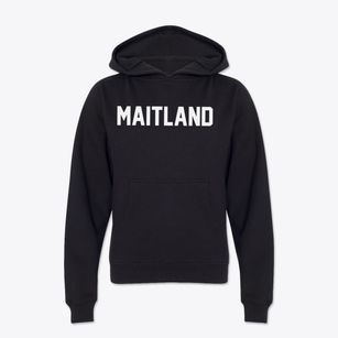 Maitland Missouri Classic Block Youth Hoodie