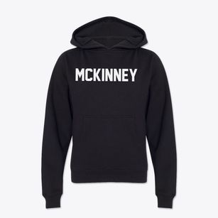 Mckinney Kentucky Classic Block Youth Hoodie