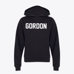 Gordon Ohio Classic Block Youth Hoodie