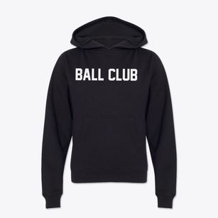 Ball Club Minnesota Classic Block Youth Hoodie