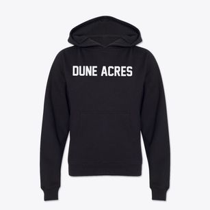 Dune Acres Indiana Classic Block Youth Hoodie