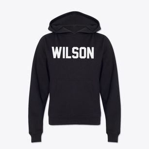 Wilson Ohio Classic Block Youth Hoodie