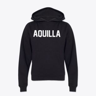 Aquilla Texas Classic Block Youth Hoodie