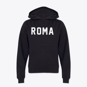 Roma Texas Classic Block Youth Hoodie