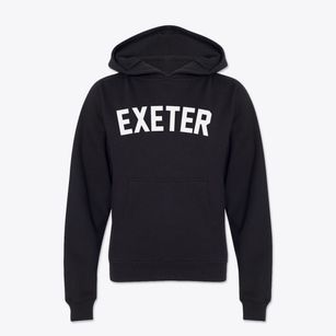 Exeter Pennsylvania Classic Curve Youth Hoodie