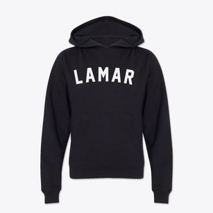 Lamar Missouri Classic Curve Youth Hoodie