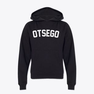 Otsego New York Classic Curve Youth Hoodie