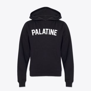Palatine New York Classic Curve Youth Hoodie