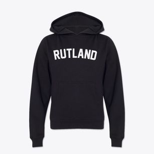 Rutland New York Classic Curve Youth Hoodie