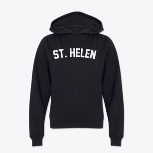 St. Helen Michigan Classic Curve Youth Hoodie