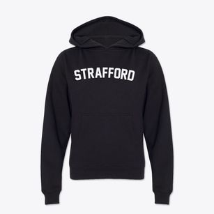 Strafford Missouri Classic Curve Youth Hoodie