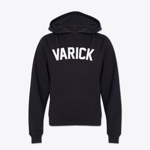 Varick New York Classic Curve Youth Hoodie
