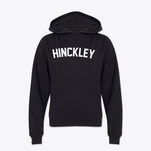 Hinckley Minnesota Classic Curve Youth Hoodie