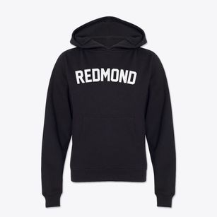 Redmond Oregon Classic Curve Youth Hoodie