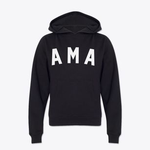 Ama Louisiana Classic Curve Youth Hoodie