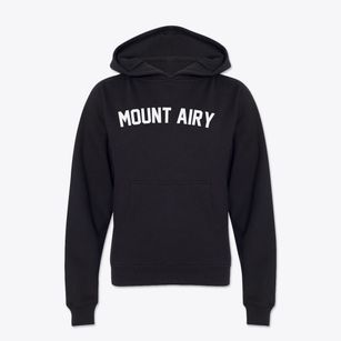 Mount Airy Georgia Classic Curve Youth Hoodie