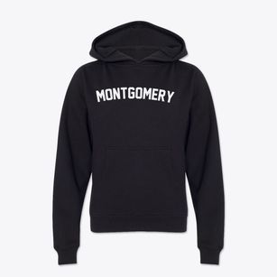 Montgomery Louisiana Classic Curve Youth Hoodie