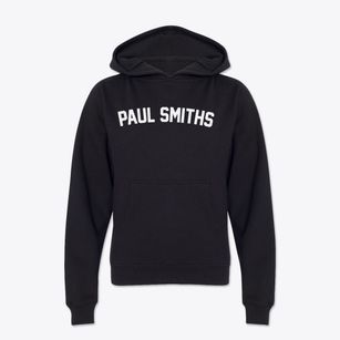 Paul Smiths New York Classic Curve Youth Hoodie
