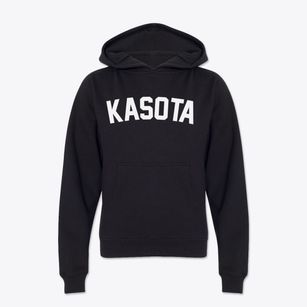 Kasota Minnesota Classic Curve Youth Hoodie