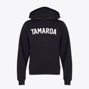 Tamaroa Illinois Classic Curve Youth Hoodie