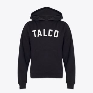 Talco Texas Classic Curve Youth Hoodie