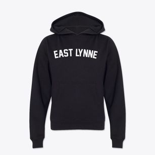 East Lynne Missouri Classic Curve Youth Hoodie
