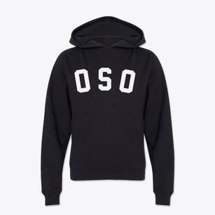 Oso Washington Classic Curve Youth Hoodie
