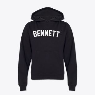 Bennett North Carolina Classic Curve Youth Hoodie