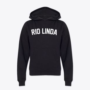 Rio Linda California Classic Curve Youth Hoodie