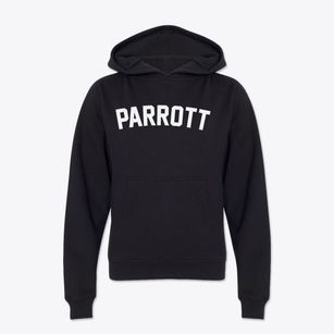 Parrott Georgia Classic Curve Youth Hoodie