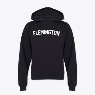 Flemington Missouri Classic Curve Youth Hoodie