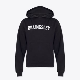 Billingsley Alabama Classic Curve Youth Hoodie