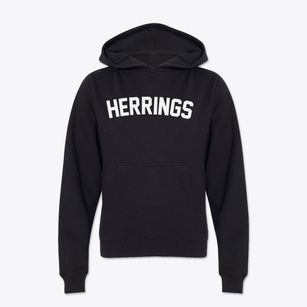 Herrings New York Classic Curve Youth Hoodie