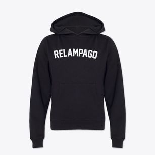 Relampago Texas Classic Curve Youth Hoodie