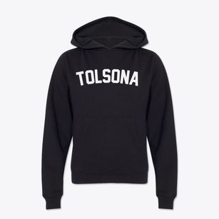 Tolsona Alaska Classic Curve Youth Hoodie