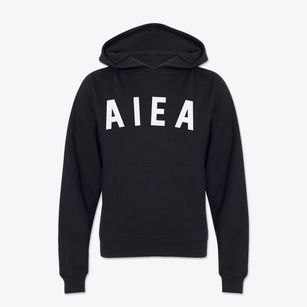 Aiea Hawaii Classic Curve Youth Hoodie