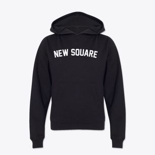 New Square New York Classic Curve Youth Hoodie