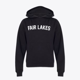 Fair Lakes Virginia Classic Curve Youth Hoodie