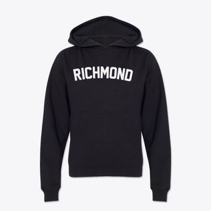 Richmond Rhode Island Classic Curve Youth Hoodie