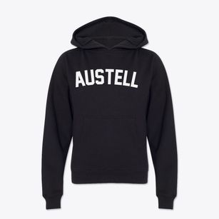 Austell Georgia Classic Curve Youth Hoodie