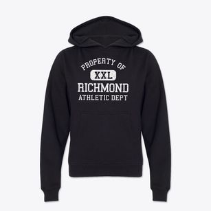 Richmond Missouri Athletic Dept Youth Hoodie