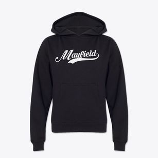Mayfield New York Vintage Team Youth Hoodie