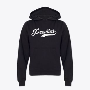 Peculiar Missouri Vintage Team Youth Hoodie