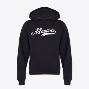 Mayfair California Vintage Team Youth Hoodie