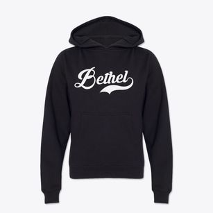 Bethel New York Vintage Team Youth Hoodie