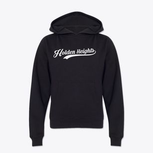 Holden Heights Florida Vintage Team Youth Hoodie