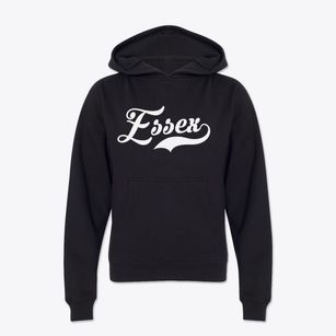 Essex Massachusetts Vintage Team Youth Hoodie